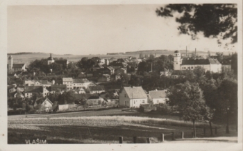 Vlašim xxxx 95 177 **